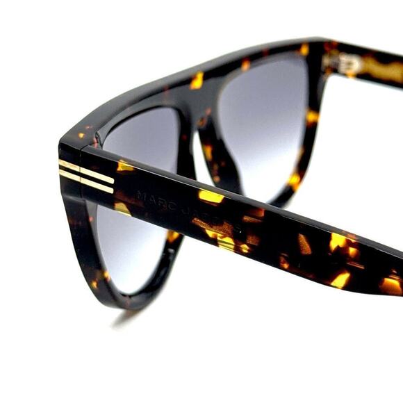 New, MARC JACOBS Sunglasses MJ1069/S WR9GB Authentic - Picture 9 of 13